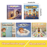 Picture Book Collection: 5-Book Set bundle detail image, image 2, bundle ISBN 9798900665597