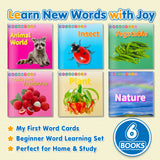 Printed Book Collection: 6-Book Set bundle detail image, image 1, bundle ISBN 9798900667775