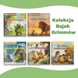 Printed Book Collection: 5-Book Set bundle detail image, image 2, bundle ISBN 9798900666549