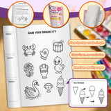 How to Draw Anything for Kids Step-by-step + How to Draw Anything for Kids Step-by-step: 2-Book Set bundle detail image, image 2, bundle ISBN 9798900667423