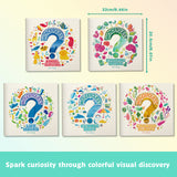 Printed Book Collection: 5-Book Set bundle detail image, image 2, bundle ISBN 9798904660154