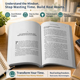 Financial Mindset and Digital Productivity 2-Book Set physical printed book set image 3, bundle ISBN 9798904666316