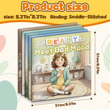 Confidence and Growth Collection: 5-Book Set bundle detail image, image 2, bundle ISBN 9798900666921
