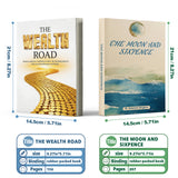 Financial Literacy Collection: 2-Book Set bundle detail image, image 2, bundle ISBN 9798904661533