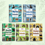 Printed Book Collection: 5-Book Set bundle detail image, image 2, bundle ISBN 9798900669137