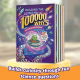 Printed Book Collection: 5-Book Set bundle detail image, image 2, bundle ISBN 9798900669793