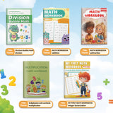 Printed Book Collection: 5-Book Set bundle detail image, image 2, bundle ISBN 9798900666815