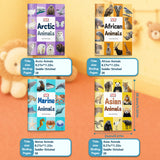 Printed Book Collection: 4-Book Set bundle detail image, image 2, bundle ISBN 9798904661373
