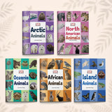 Printed Book Collection: 5-Book Set bundle detail image, image 2, bundle ISBN 9798900669106
