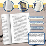 Wealth Freedom Personal Finance Guide + the Wealth Road Personal Finance Guide: 2-Book Set bundle detail image, image 2, bundle ISBN 9798900667812