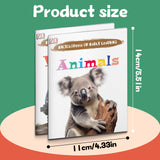 Printed Book Collection: 4-Book Set bundle detail image, image 2, bundle ISBN 9798900669090
