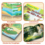 Printed Book Collection: 2-Book Set bundle detail image, image 3, bundle ISBN 9798900667294