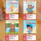 Picture Book Collection: 4-Book Set bundle detail image, image 2, bundle ISBN 9798900666754