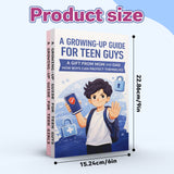 Printed Book Collection: 2-Book Set bundle detail image, image 2, bundle ISBN 9798900669892