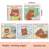 Printed Book Collection: 5-Book Set bundle detail image, image 2, bundle ISBN 9798900664262