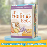 Emotional Skills Collection: 5-Book Set bundle detail image, image 2, bundle ISBN 9798900669366