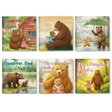 Picture Book Collection: 6-Book Set bundle detail image, image 4, bundle ISBN 9798900666525