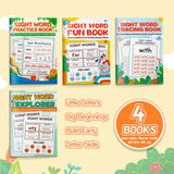 Printed Book Collection: 8-Book Set bundle detail image, image 1, bundle ISBN 9798900667690