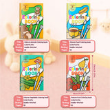 Printed Book Collection: 4-Book Set bundle detail image, image 2, bundle ISBN 9798904661465
