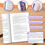 The Life Skills Checklist for Kids + 100 Core Skills Before Age 10: 2-Book Set bundle detail image, image 2, bundle ISBN 9798900668123