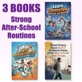 - Teen: 3-Book Set bundle detail image, image 2, bundle ISBN 9798900668239