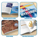 Printed Book Collection: 10-Book Set bundle detail image, image 3, bundle ISBN 9798900667393