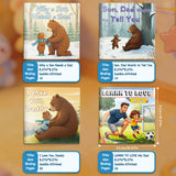 Picture Book Collection: 4-Book Set bundle detail image, image 2, bundle ISBN 9798904660918
