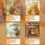 Picture Book Collection: 4-Book Set bundle detail image, image 2, bundle ISBN 9798904660970