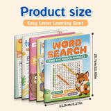 Phonics and Reading Collection: 5-Book Set bundle detail image, image 2, bundle ISBN 9798900669564