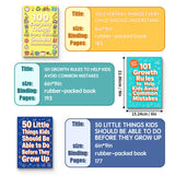 Printed Book Collection: 3-Book Set bundle detail image, image 2, bundle ISBN 9798904662042
