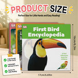 Printed Book Collection: 3-Book Set bundle detail image, image 3, bundle ISBN 9798904662172