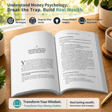 Financial Mindset and Practical Value 2-Book Set physical printed book set image 3, bundle ISBN 9798904666293