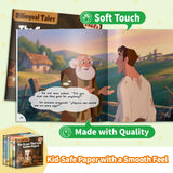 Bilingual Storybook Collection: 5-Book Set bundle detail image, image 3, bundle ISBN 9798900665931