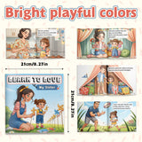 Picture Book Collection: 4-Book Set bundle detail image, image 2, bundle ISBN 9798900664255