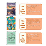 Emotional Skills Collection: 3-Book Set bundle detail image, image 2, bundle ISBN 9798904661984