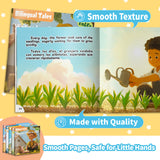 Bilingual Storybook Collection: 5-Book Set bundle detail image, image 3, bundle ISBN 9798900665955