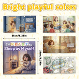 Emotional Skills Collection: 4-Book Set bundle detail image, image 2, bundle ISBN 9798900663357