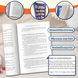 50 Little Things Kids Should Do Before the + 100 Real-world Skills for Home School And: 2-Book Set bundle detail image, image 2, bundle ISBN 9798900668161