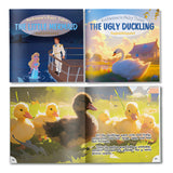 English-Spanish Printed Book Collection: 2-Book Set bundle detail image, image 2, bundle ISBN 9798904660680