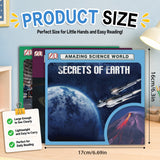 Printed Book Collection: 3-Book Set bundle detail image, image 3, bundle ISBN 9798904662189