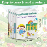 Printed Book Collection: 5-Book Set bundle detail image, image 2, bundle ISBN 9798900663586
