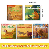 Bilingual Storybook Collection: 5-Book Set bundle detail image, image 2, bundle ISBN 9798900666136