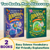 Printed Book Collection: 2-Book Set bundle detail image, image 2, bundle ISBN 9798904660642