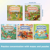 Printed Book Collection: 5-Book Set bundle detail image, image 2, bundle ISBN 9798904660000