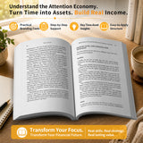Personal Brand and Digital Productivity 2-Book Set physical printed book set image 3, bundle ISBN 9798904666149