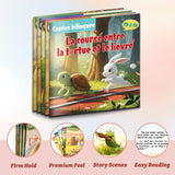 Printed Book Collection: 5-Book Set bundle detail image, image 2, bundle ISBN 9798900663869
