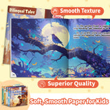 Bilingual Storybook Collection: 5-Book Set bundle detail image, image 3, bundle ISBN 9798900665894