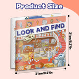 - Focus: 2-Book Set bundle detail image, image 2, bundle ISBN 9798900669717
