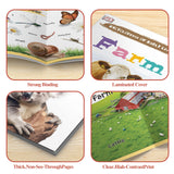 Printed Book Collection: 7-Book Set bundle detail image, image 3, bundle ISBN 9798900667386