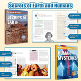 Printed Book Collection: 10-Book Set bundle detail image, image 4, bundle ISBN 9798900667393